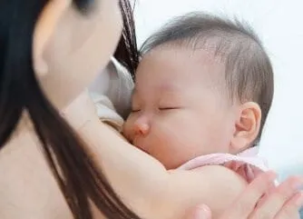 Baby Friendly Initiative: Giving UK Babies the Best Start in Life